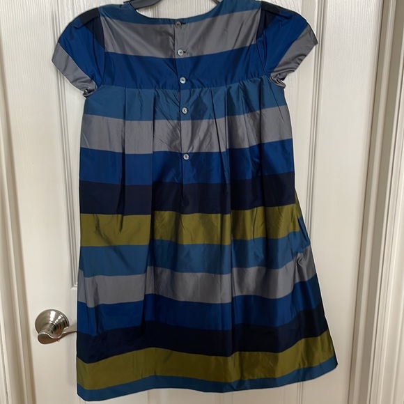 Jacadi holiday dress size 12 EUC - Picture 2 of 3